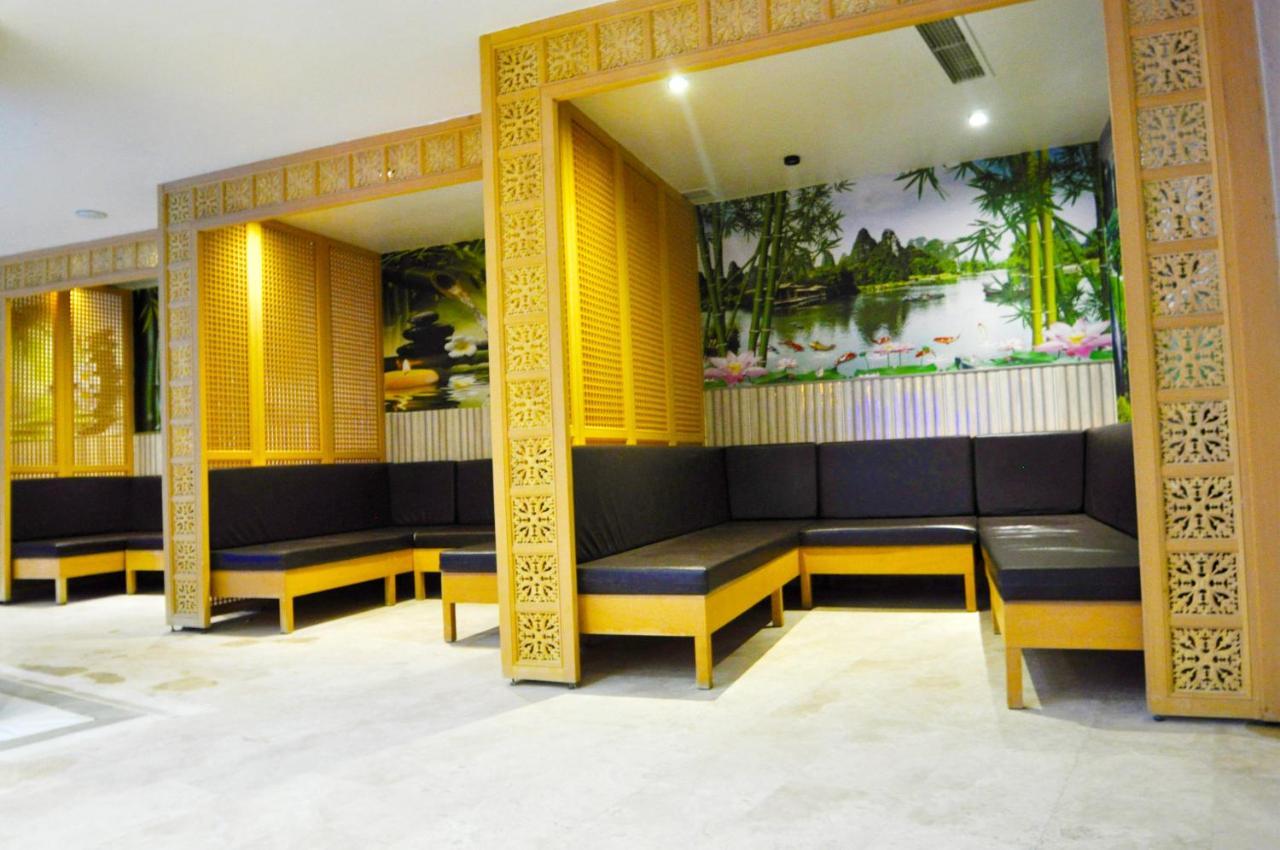 黑鸟Spa酒店 Gokcedere 外观 照片