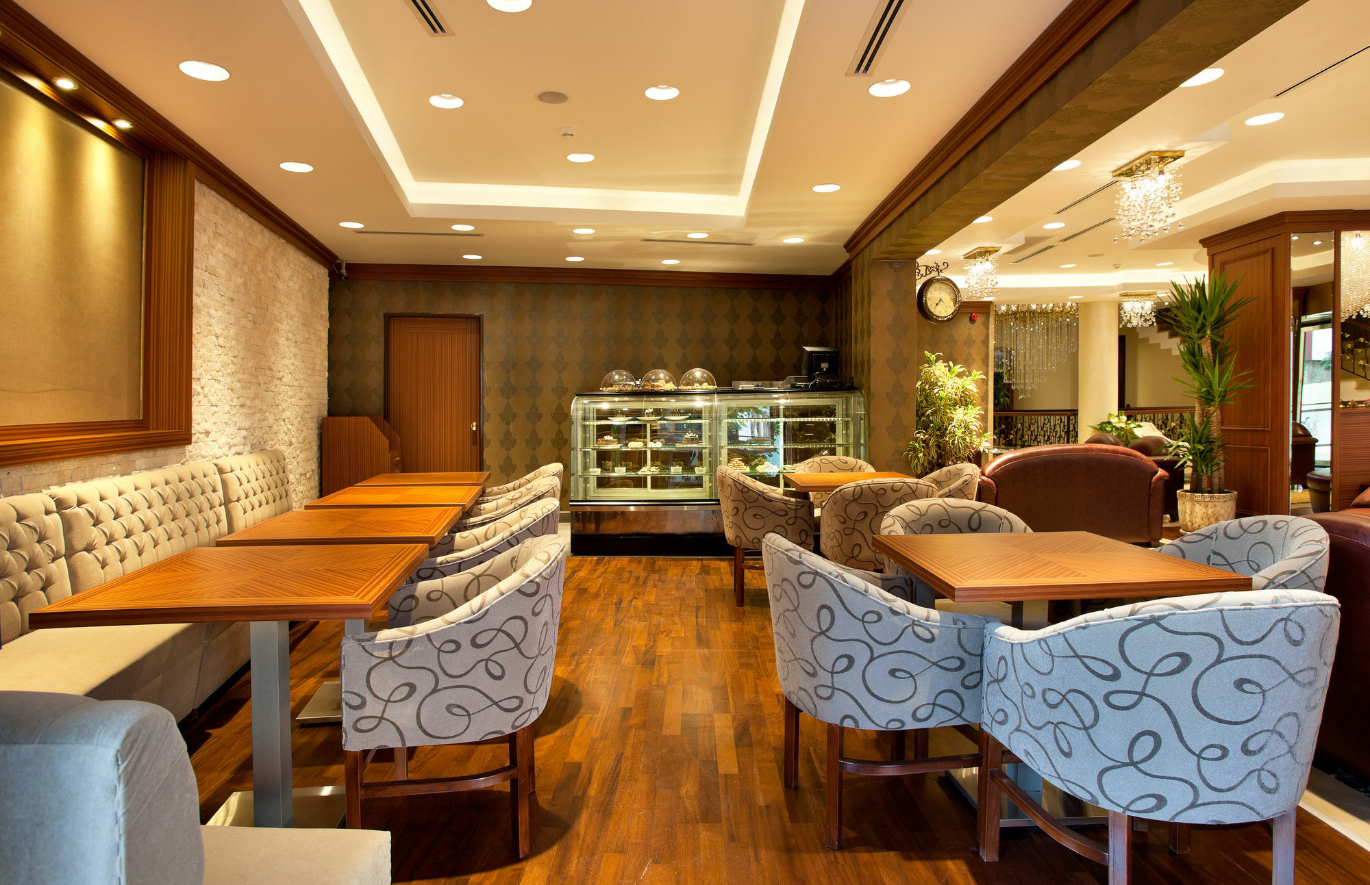 黑鸟Spa酒店 Gokcedere 外观 照片